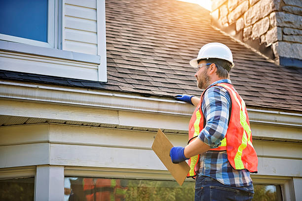 Licensed Roof Replacement service in Mechanicsburg, IL - Roof Repair Smedway
